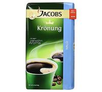 Jacobs Krönung Caffè Macinato Molle 500 g