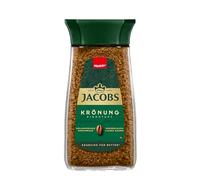 Jacobs Krönung Gold, Caffè Istantaneo, Bevanda in Polvere Solubile, 200g, 60459