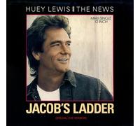 Jacob's ladder (1986) / Vinyl Maxi Single [Vinyl 12'']