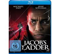 Jacob's Ladder [Blu-ray] (Blu-ray)
