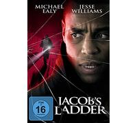 Jacob's Ladder (DVD) Michael Ealy Jesse Williams Nicole Beharie Guy Burnet
