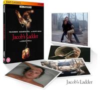 Jacob's Ladder [4K UHD] (Collector's Edition)