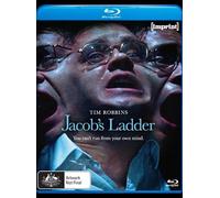 Jacob's Ladder (Blu-ray)