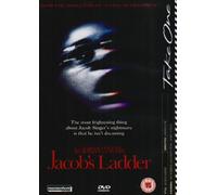 Jacob's Ladder [DVD] [1991] by Tim Robbins