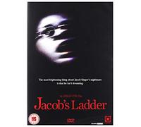 Jacob's Ladder [DVD]