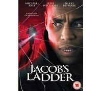 Jacobs Ladder [Edizione: Regno Unito]