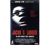 Jacob's Ladder - In der Gewalt des Jenseits