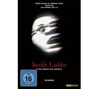 Jacob's Ladder - In der Gewalt des Jenseits
