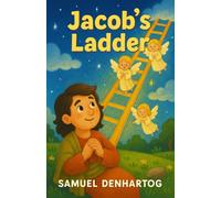 Jacob's Ladder: Little Lamb Rhymes