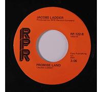 JACOB'S LADDER - promise land / come tomorrow