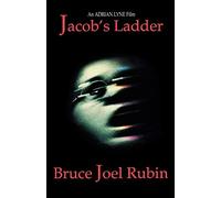 Bruce Joel Rubin Jacob's Ladder (Tascabile) Applause Books