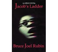 Bruce Joel Rubin Jacob's Ladder (Tascabile) Applause Books