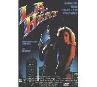JACOBS LAWRENCE-HILTON - L.A. HEAT (1 DVD)
