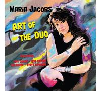 Jacobs, Maria - Art Of The Duo