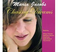 Jacobs, Maria - Chasing Dreams
