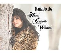 Jacobs, Maria - Here Comes Winter