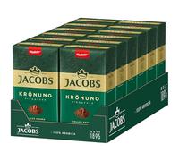 Jacobs Miscela Di Caffè Macinato Kronung - 12 Pezzi da 500 g