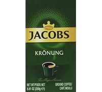 Jacobs Miscela Di Caffè Macinato Kronung - 250 g