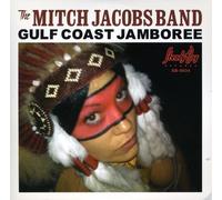 Jacobs, Mitch & Band - Gulf Coast Jamboree Ep