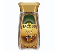 JACOBS Oro Caffè solubile istantaneo Caffè solubile in vetro 200 g