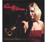 Jacobs, Pete Quintet - Rose Room