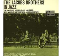 Jacobs, Pim & Ruud - Jacobs Brothers in Jazz