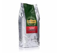 Jacobs Professional Banquet Medium Espresso UTZ Binder, 8 x 1 kg