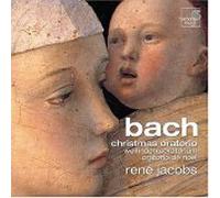 Bach, J.S. - Christmas Oratorio (2 CD)