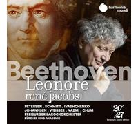 Jacobs Renè - Leonore