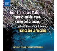 Jacobs Rene - Impresisoni Dal Vero, Pause Del Silenzio