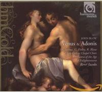 Rosemary Joshua - Blow: Venus & Adonis