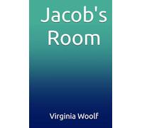 Jacob's Room