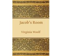 Jacob's Room 2018 Edition