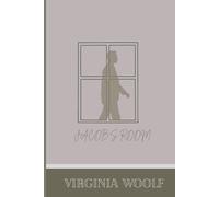 Jacob's Room: Annotated Edition