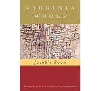 Virginia Woolf Mark Hussey Jacob's Room (Annotated) (Tascabile)