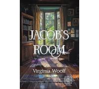 Jacob's Room: Rebirth Collector's Edition | Annotated