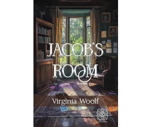 Jacob's Room: Rebirth Collector's Edition | Annotated