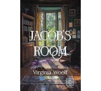 Jacob's Room: Rebirth Special Edition | Annotated