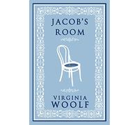 Jacob's Room: Virginia Woolf