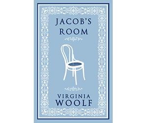 Jacob's Room: Virginia Woolf