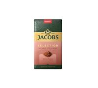 JACOBS SELECTION CREMA ITALIANO caffè macinato, 500 g