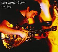 Jacobs-Strain, David - Liar's Day
