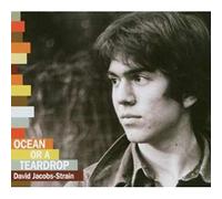 Jacobs-Strain, David - Ocean Or A Teardrop