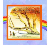 JACOBS, TED - DAYS GONE BY