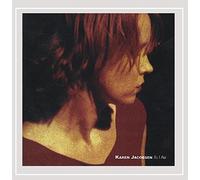 Jacobsen, Karen - As I Am