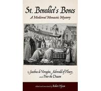 Jacobus De Voragine Adrevald Of Fleury Peter St. Benedict's (Copertina rigida)
