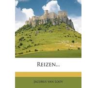 Jacobus Van Looy Reizen... (Tascabile)