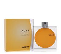 JACOMO AURA Eau De Toilette 75 ml for Women