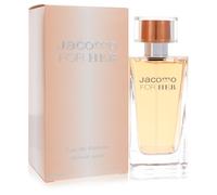 Jacomo De Jacomo by Jacomo Eau De Parfum Spray 3.4 oz / e 100 ml