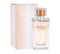 Jacomo Jacomo for her Eau de Parfum 100 ml